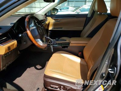 Zdjęcie 7 z 12 samochodu: 2018 LEXUS ES 350 VIN:58ABK1GG1JU097400 - miniatura