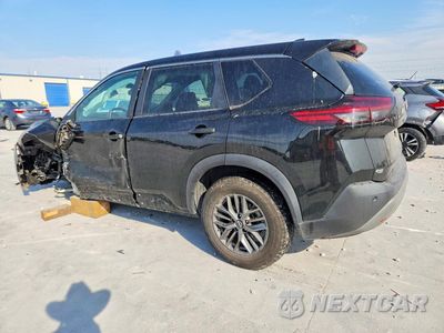 Drugie zdjęcie samochodu z przodu: 2023 NISSAN ROGUE S VIN:5N1BT3AAXPC794048 - miniatura