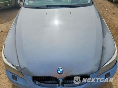 Zdjęcie 11 z 12 samochodu: 2008 BMW 535 XI VIN:WBANV93548CZ66202 - miniatura