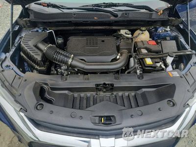 Zdjęcie 11 z 12 samochodu: 2022 CHEVROLET BLAZER 2LT VIN:3GNKBCR47NS189554 - miniatura