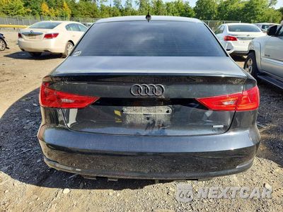 Zdjęcie 6 z 12 samochodu: 2015 AUDI A3 PREMIUM VIN:WAUBFGFF9F1024244 - miniatura