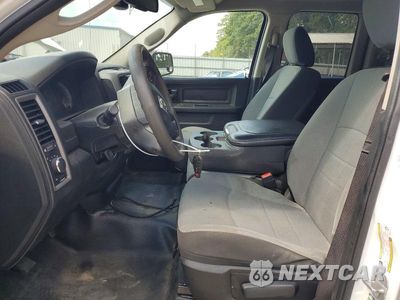Zdjęcie 7 z 13 samochodu: 2021 RAM 1500 CLASSIC TRADESMAN VIN:1C6RR6FG2MS576176 - miniatura