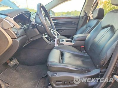 Zdjęcie 7 z 13 samochodu: 2015 CADILLAC SRX PERFORMANCE COLLECTION VIN:3GYFNCE31FS615829 - miniatura