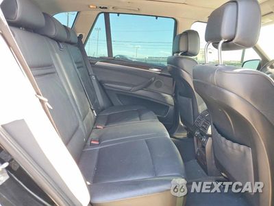 Zdjęcie 11 z 13 samochodu: 2012 BMW X5 XDRIVE35I VIN:5UXZV4C50CL756680 - miniatura
