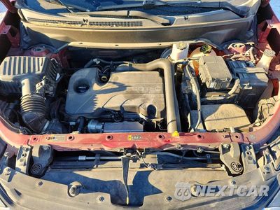 Zdjęcie 12 z 13 samochodu: 2018 CHEVROLET EQUINOX LT VIN:2GNAXJEV3J6208660 - miniatura