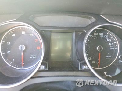 Zdjęcie 9 z 12 samochodu: 2014 AUDI A5 PREMIUM VIN:WAUCFAFH0EN001610 - miniatura