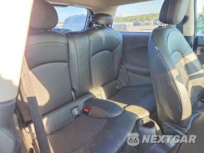 Zdjęcie 10 z 12 samochodu: 2015 MINI COOPER VIN:WMWXM5C56F3A57334 - miniatura