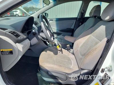 Zdjęcie 7 z 12 samochodu: 2015 HYUNDAI ACCENT GLS VIN:KMHCT4AE6FU827388 - miniatura