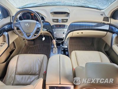 Zdjęcie 8 z 13 samochodu: 2009 ACURA MDX VIN:2HNYD28299H527501 - miniatura