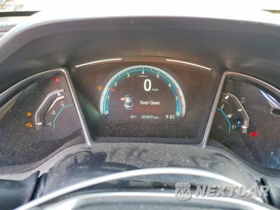 Zdjęcie 9 z 13 samochodu: 2017 HONDA CIVIC EX VIN:2HGFC1E33HH651089 - miniatura