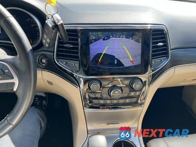 Zdjęcie 10 z 10 samochodu: 2019 JEEP GRAND CHEROKEE LIMITED VIN:1C4RJFBG7KC667263 - miniatura