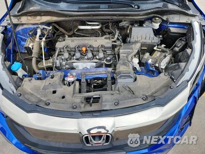 Zdjęcie 12 z 13 samochodu: 2021 HONDA HR-V EXL VIN:3CZRU6H73MM724293 - miniatura