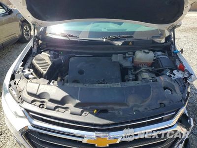 Zdjęcie 12 z 13 samochodu: 2021 CHEVROLET TRAVERSE LT VIN:1GNERGKW8MJ155988 - miniatura