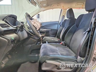 Zdjęcie 7 z 14 samochodu: 2013 HONDA CR-V LX VIN:5J6RM4H34DL048746 - miniatura