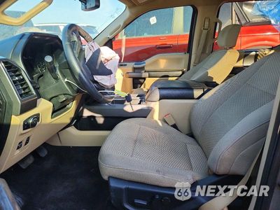 Zdjęcie 7 z 13 samochodu: 2019 FORD F150 SUPERCREW VIN:1FTEW1CP6KKD80665 - miniatura