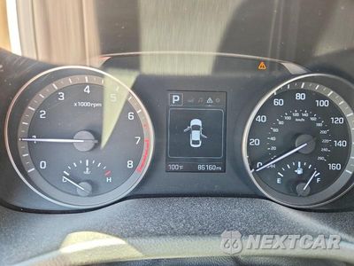 Zdjęcie 9 z 12 samochodu: 2018 HYUNDAI ELANTRA SEL VIN:5NPD84LF3JH342872 - miniatura