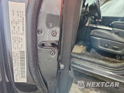 Zdjęcie 12 z 12 samochodu: 2011 DODGE RAM 1500 VIN:1D7RV1GT3BS548604 - miniatura