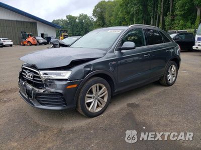 2018 AUDI Q3 PREMIUM PLUS WA1JCCFS3JR031191 - główne zdjęcie licytacji z USA - miniatura