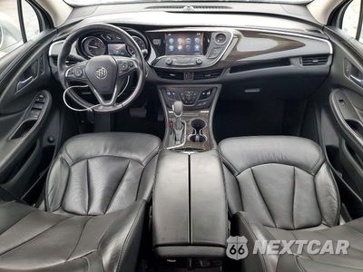 Zdjęcie 8 z 13 samochodu: 2019 BUICK ENVISION ESSENCE VIN:LRBFXCSA3KD001988 - miniatura