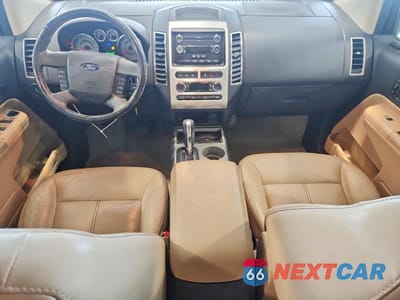 Zdjęcie 8 z 13 samochodu: 2008 FORD EDGE LIMITED VIN:2FMDK49CX8BA41323 - miniatura