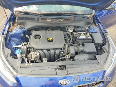 Zdjęcie 11 z 12 samochodu: 2020 KIA FORTE GT LINE VIN:3KPF34AD4LE261833 - miniatura