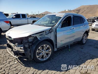 2017 BMW X1 SDRIVE28I WBXHU7C38H5H33438 - główne zdjęcie licytacji z USA - miniatura