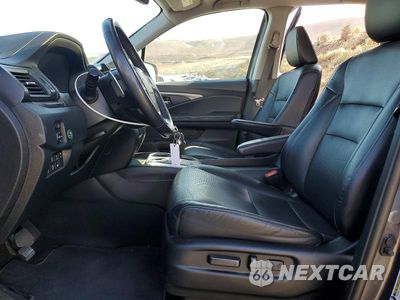 Zdjęcie 7 z 13 samochodu: 2022 HONDA RIDGELINE RTL VIN:5FPYK3F71NB032202 - miniatura