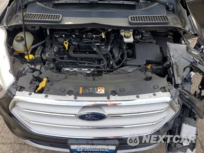 Zdjęcie 12 z 13 samochodu: 2019 FORD ESCAPE SEL VIN:1FMCU9HD2KUA48927 - miniatura