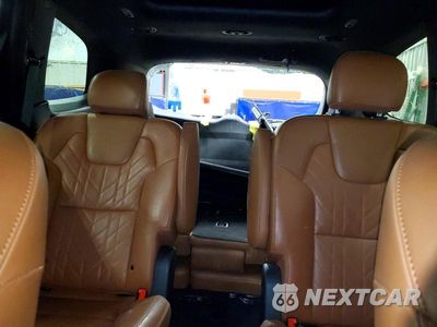 Zdjęcie 10 z 14 samochodu: 2024 KIA TELLURIDE SX-PRESTIGE X-PRO VIN:5XYP5DGC3RG463684 - miniatura