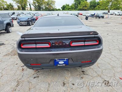 Zdjęcie 6 z 12 samochodu: 2022 DODGE CHALLENGER GT VIN:2C3CDZKGXNH247727 - miniatura
