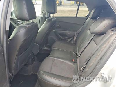 Zdjęcie 11 z 14 samochodu: 2018 CHEVROLET TRAX 1LT VIN:KL7CJPSB3JB658996 - miniatura