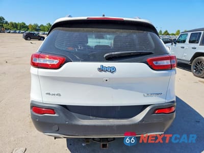 Zdjęcie 6 z 13 samochodu: 2015 JEEP CHEROKEE LIMITED VIN:1C4PJMDS8FW673641 - miniatura