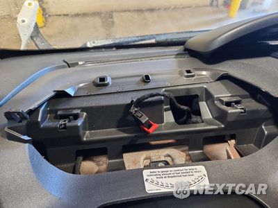 Zdjęcie 9 z 12 samochodu: 2025 RAM PROMASTER 2500 DELIVERY VAN VIN:3C6LRVVG1SE526645 - miniatura