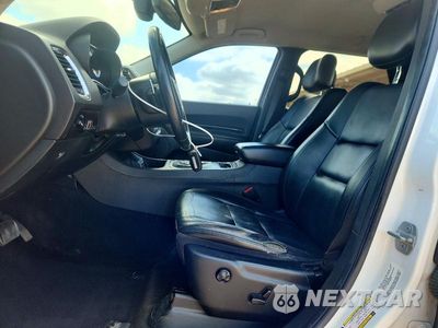 Zdjęcie 7 z 13 samochodu: 2014 DODGE DURANGO LIMITED VIN:1C4RDHDG8EC481400 - miniatura