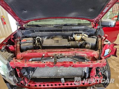 Zdjęcie 11 z 13 samochodu: 2022 CHEVROLET SILVERADO LTD K1500 LT VIN:1GCUYDED9NZ190106 - miniatura