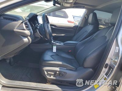 Zdjęcie 7 z 12 samochodu: 2021 TOYOTA CAMRY SE VIN:4T1T11AK1MU514157 - miniatura