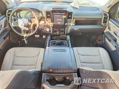 Zdjęcie 8 z 12 samochodu: 2024 RAM 1500 LIMITED VIN:1C6SRFHT2RN167421 - miniatura