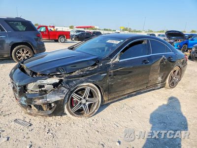 2016 MERCEDES-BENZ CLA 250 4MATIC WDDSJ4GB2GN330004 - główne zdjęcie licytacji z USA - miniatura