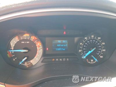 Zdjęcie 9 z 12 samochodu: 2016 FORD FUSION S VIN:3FA6P0G74GR325937 - miniatura