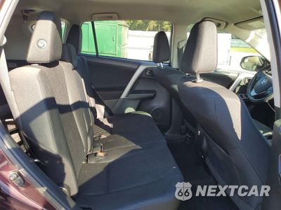 Zdjęcie 11 z 13 samochodu: 2017 TOYOTA RAV4 LE VIN:2T3ZFREV2HW321026 - miniatura