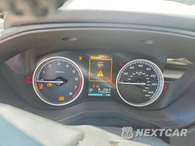 Zdjęcie 9 z 13 samochodu: 2020 SUBARU FORESTER PREMIUM VIN:JF2SKAJC6LH564048 - miniatura