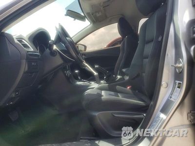 Zdjęcie 7 z 13 samochodu: 2015 MAZDA 6 SPORT VIN:JM1GJ1U59F1189967 - miniatura