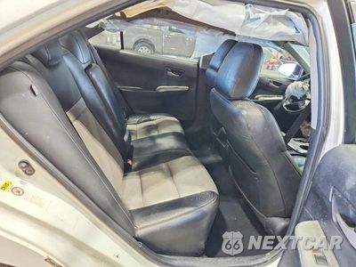 Zdjęcie 10 z 12 samochodu: 2012 TOYOTA CAMRY SE VIN:4T1BF1FK6CU609138 - miniatura