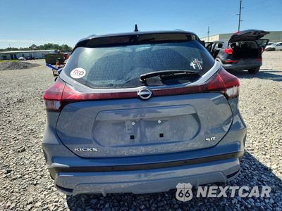 Zdjęcie 6 z 13 samochodu: 2023 NISSAN KICKS SR VIN:3N1CP5DV4PL511335 - miniatura