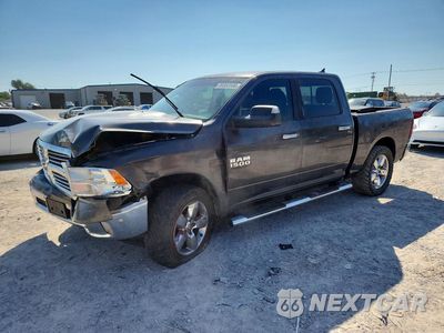 2016 RAM 1500 SLT 1C6RR7LM6GS337668 - główne zdjęcie licytacji z USA - miniatura