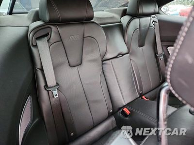 Zdjęcie 10 z 12 samochodu: 2017 BMW M6 VIN:WBS6J9C5XHD934747 - miniatura
