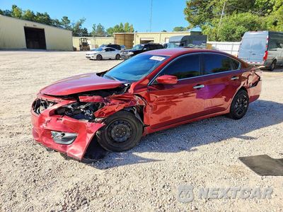 2015 NISSAN ALTIMA 2.5 S 1N4AL3AP3FC174666 - główne zdjęcie licytacji z USA - miniatura