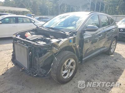 2022 HYUNDAI TUCSON SEL 5NMJBCAE9NH045679 - główne zdjęcie licytacji z USA - miniatura