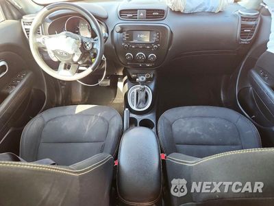 Zdjęcie 8 z 14 samochodu: 2016 KIA SOUL + VIN:KNDJP3A58G7365765 - miniatura