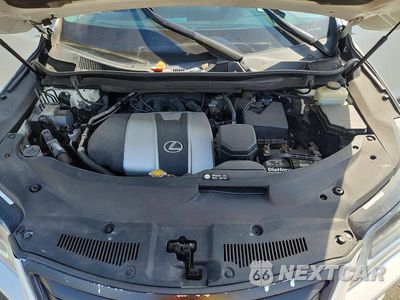 Zdjęcie 12 z 13 samochodu: 2016 LEXUS RX 350 BASE VIN:2T2BZMCA8GC043393 - miniatura